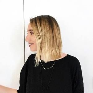 Meet your Posher, Nikki